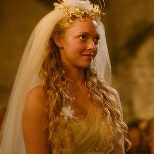 Fotoğraf Amanda Seyfried