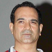 Fotoğraf Manish Chaudhary