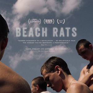 Fotoğraf Beach Rats