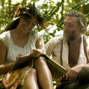 Fotoğraf Vincent Cassel