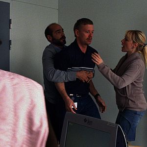 Fotoğraf Emret Patronum