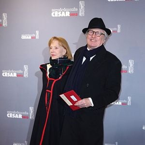 Fotoğraf Claude Rich