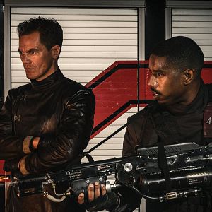 Fotoğraf Fahrenheit 451