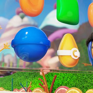 Fotoğraf Emoji Filmi