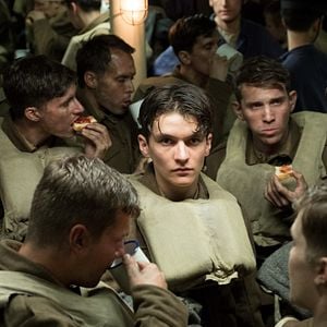 Fotoğraf Fionn Whitehead