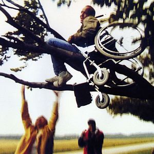 Fotoğraf Gerizekalılar