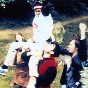 Fotoğraf Gerizekalılar