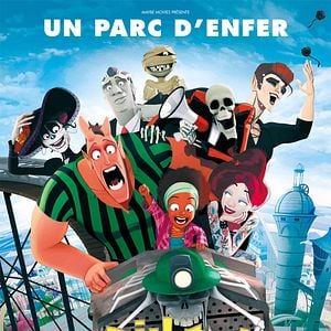 Fotoğraf Zombillénium