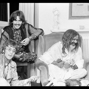 Fotoğraf John Lennon