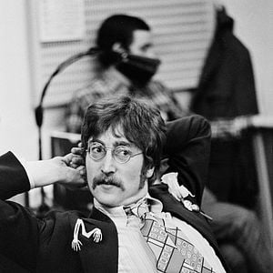 Fotoğraf John Lennon