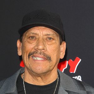Fotoğraf Danny Trejo