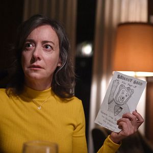 Fotoğraf Brigsby Bear