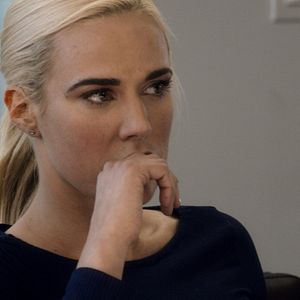 Fotoğraf C.J. Perry