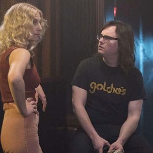 Fotoğraf Clark Duke