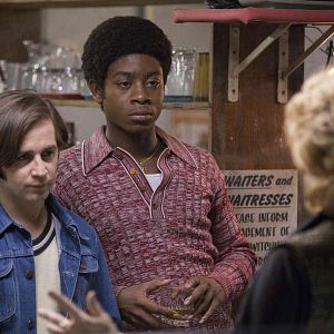 Fotoğraf Michael Angarano