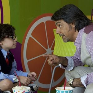 Fotoğraf How To Be a Latin Lover