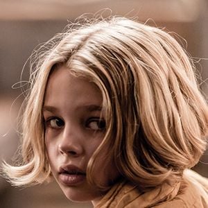 Fotoğraf Teagan Croft