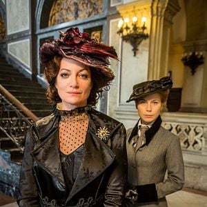 Fotoğraf Natalia Wörner