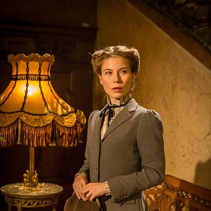 Fotoğraf Nora von Waldstätten