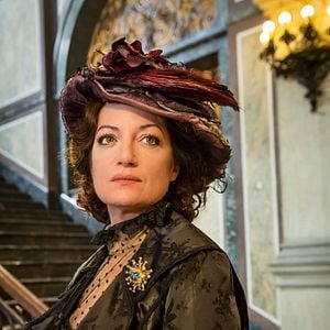 Fotoğraf Natalia Wörner