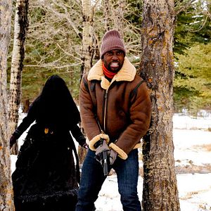 Fotoğraf Shamier Anderson