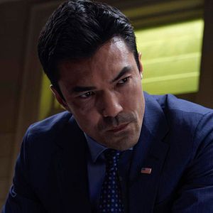 Fotoğraf Ian Anthony Dale