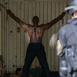 Fotoğraf Michael Jai White