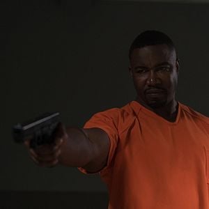Fotoğraf Michael Jai White