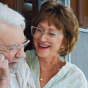 Fotoğraf Donald Sutherland