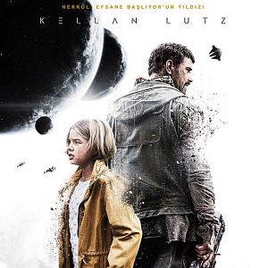 Fotoğraf Bilim Kurgu Bölüm 1: Son Savaşçı