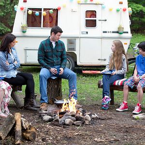 Fotoğraf Trenna Keating