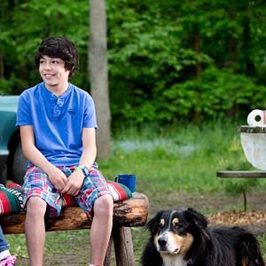 Fotoğraf Lucius Hoyos