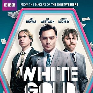 Fotoğraf White Gold