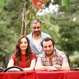 Fotoğraf Şansımı Seveyim