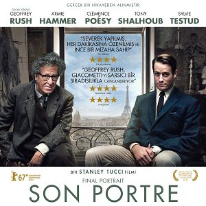 Fotoğraf Son Portre