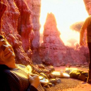 Fotoğraf Michael Bully Herbig