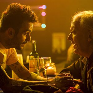 Fotoğraf Ronald Guttman