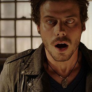 Fotoğraf François Arnaud