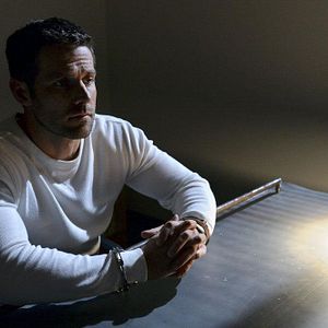 Fotoğraf Dylan Bruce