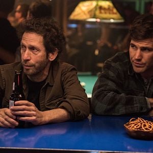 Fotoğraf Tim Blake Nelson