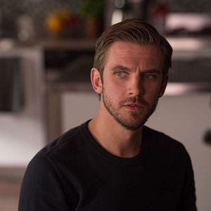Fotoğraf Dan Stevens