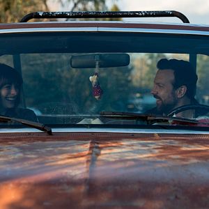 Fotoğraf Jason Sudeikis