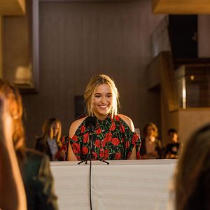 Fotoğraf Lennon Stella