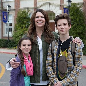 Fotoğraf Griffin Gluck