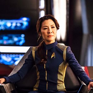 Fotoğraf Michelle Yeoh
