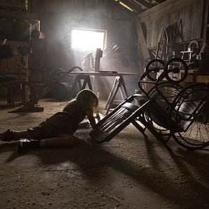 Fotoğraf Annabelle: Kötülüğün Doğuşu