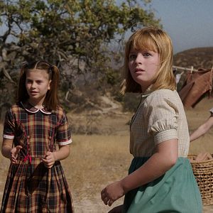 Fotoğraf Grace Caroline Currey