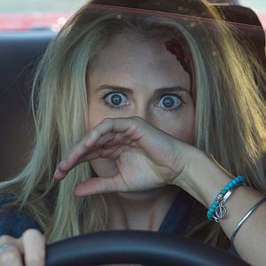 Fotoğraf Anna Hutchison