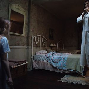 Fotoğraf Annabelle: Kötülüğün Doğuşu