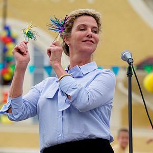 Fotoğraf Margarita Broich